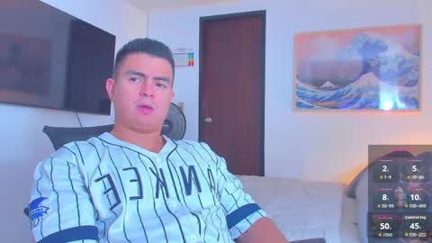 Snapshot of jasperbrooksx chatting on 04-26-26, 02:37 JBrooksXx online show from 04-26-26, 02:37