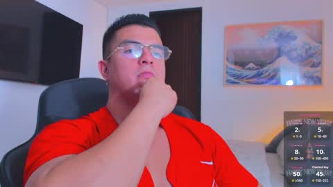 Snapshot of jasperbrooksx chatting on 04-27-26, 02:42 JBrooksXx online show from 04-27-26, 02:42
