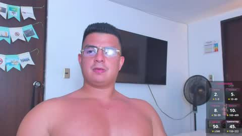 Snapshot of jasperbrooksx chatting on 05-02-26, 03:11 JBrooksXx online show from 05-02-26, 03:11
