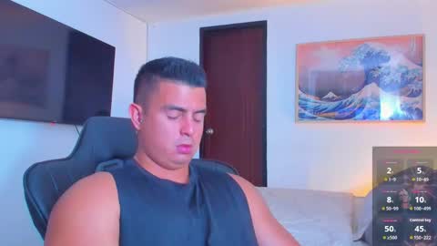 Snapshot of jasperbrooksx chatting on 05-05-26, 02:36 JBrooksXx online show from 05-05-26, 02:36