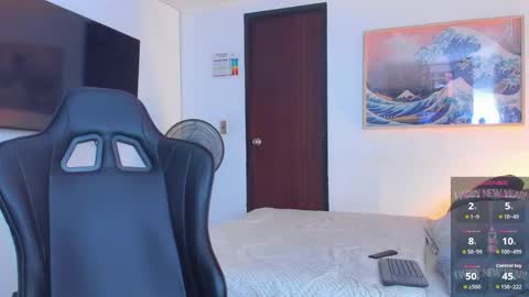 Snapshot of jasperbrooksx chatting on 05-12-26, 09:12 JBrooksXx online show from 05-12-26, 09:12