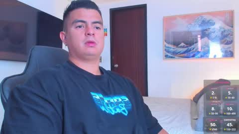 Snapshot of jasperbrooksx chatting on 05-13-26, 01:30 JBrooksXx online show from 05-13-26, 01:30