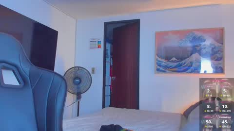 Snapshot of jasperbrooksx chatting on 05-14-26, 01:34 JBrooksXx online show from 05-14-26, 01:34