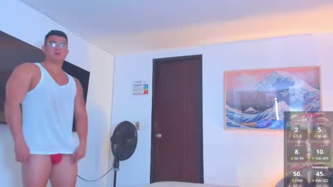 Snapshot of jasperbrooksx chatting on 05-15-26, 04:14 JBrooksXx online show from 05-15-26, 04:14