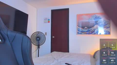 Snapshot of jasperbrooksx chatting on 05-18-26, 04:07 JBrooksXx online show from 05-18-26, 04:07