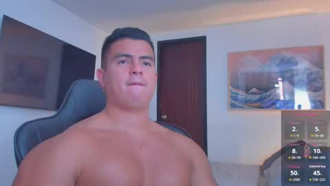 Snapshot of jasperbrooksx chatting on 05-18-26, 04:13 JBrooksXx online show from 05-18-26, 04:13