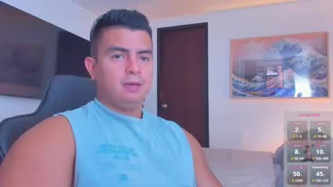 Snapshot of jasperbrooksx chatting on 05-19-26, 01:06 JBrooksXx online show from 05-19-26, 01:06
