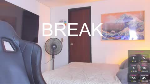 Snapshot of jasperbrooksx chatting on 05-20-26, 01:12 JBrooksXx online show from 05-20-26, 01:12