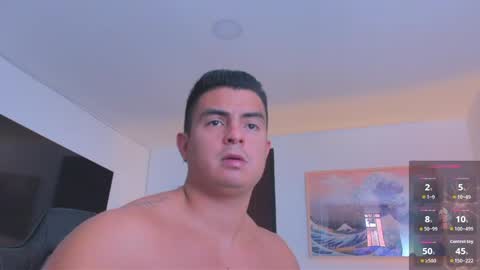 Snapshot of jasperbrooksx chatting on 05-20-26, 04:02 JBrooksXx online show from 05-20-26, 04:02