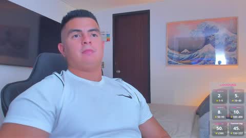 Snapshot of jasperbrooksx chatting on 05-22-26, 12:29 JBrooksXx online show from 05-22-26, 12:29