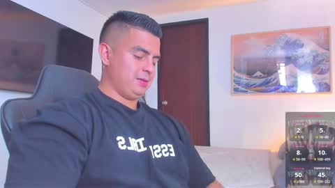 Snapshot of jasperbrooksx chatting on 05-23-26, 02:54 JBrooksXx online show from 05-23-26, 02:54