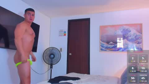 Snapshot of jasperbrooksx chatting on 05-28-26, 03:09 JBrooksXx online show from 05-28-26, 03:09