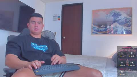 Snapshot of jasperbrooksx chatting on 05-29-26, 02:59 JBrooksXx online show from 05-29-26, 02:59