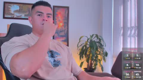 Snapshot of jasperbrooksx chatting on 06-01-26, 02:08 JBrooksXx online show from 06-01-26, 02:08