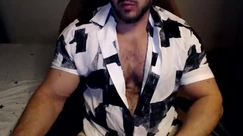 JaspherMscl online show from 03-20-26, 02:38
