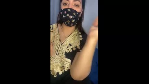 Jassmina  online show from 10-25-25, 02:24