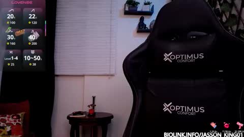 JKing  online show from 11-29-25, 01:52