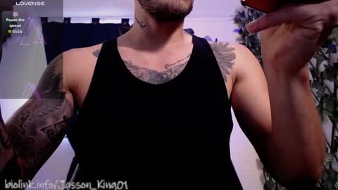 JKing  online show from 01-17-26, 11:59