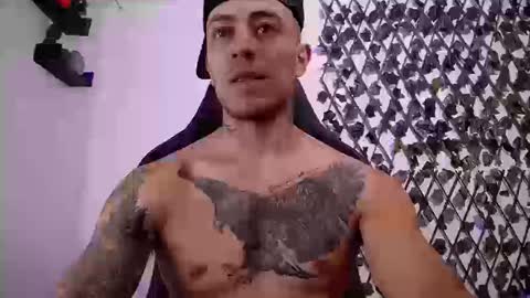 JKing  online show from 03-12-26, 02:01