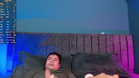 Jason  Emma online show from 11-07-25, 05:40