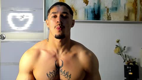 Lil Dark online show from 12-16-24, 03:08