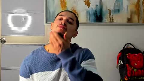 Lil Dark online show from 02-28-25, 02:42