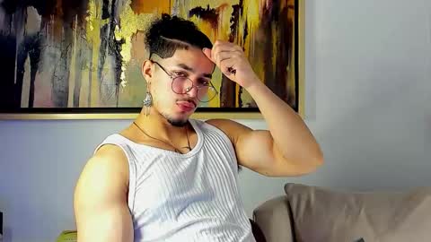 Lil Dark online show from 11-09-25, 05:28