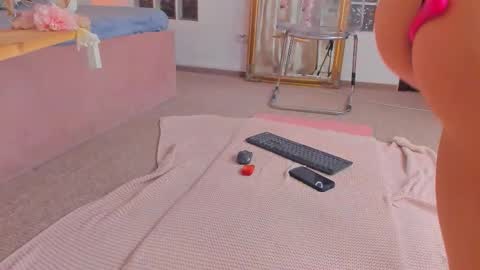 JassyeJoy online show from 10-31-25, 05:30