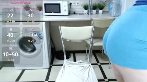 jassyjassypaw online show from 12-05-25, 06:15