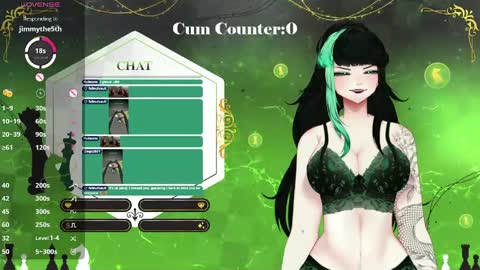 Snapshot of jassylazymoo chatting on 04-12-26, 03:22 Jasmine Victoria online show from 04-12-26, 03:22