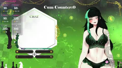 Snapshot of jassylazymoo chatting on 04-17-26, 03:20 Jasmine Victoria online show from 04-17-26, 03:20