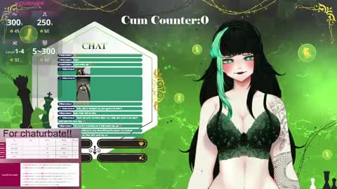 Jasmine Victoria online show from 05-07-26, 03:12