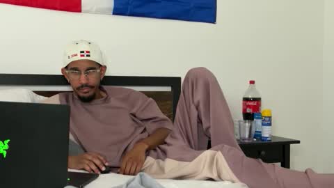 Snapshot of jav1eranisao chatting on 05-29-26, 07:12 Jorge online show from 05-29-26, 07:12
