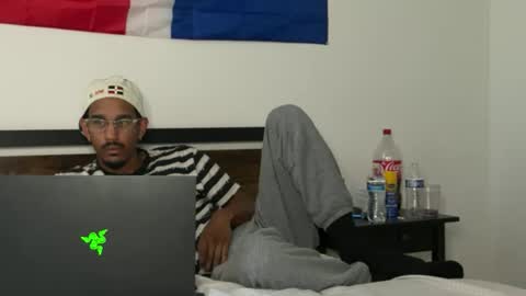Snapshot of jav1eranisao chatting on 06-15-26, 12:29 Jorge online show from 06-15-26, 12:29