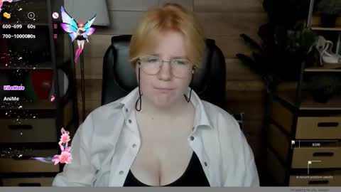 Katerina online show from 10-13-25, 08:42