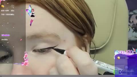 Katerina online show from 01-05-26, 08:45