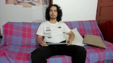 jave_rave online show from 02-14-26, 08:38