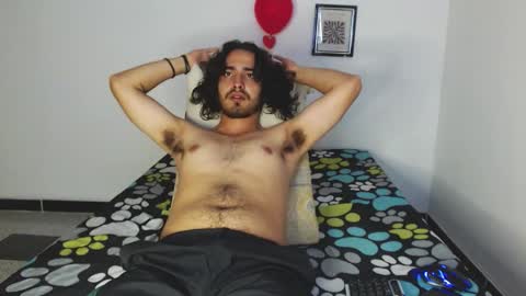 jave_rave online show from 02-18-26, 03:46