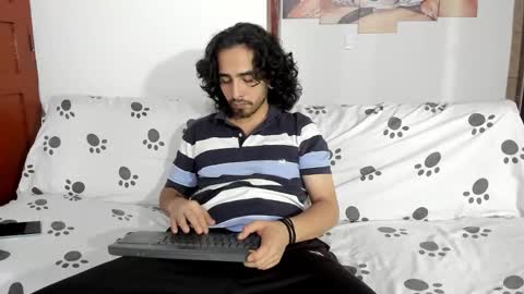 jave_rave online show from 03-07-26, 03:47