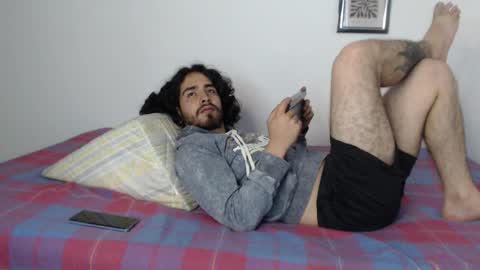 jave_rave online show from 03-16-26, 05:44