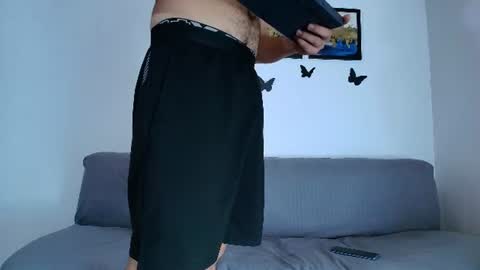 Snapshot of jave_rave chatting on 06-28-26, 08:37 jave_rave online show from 06-28-26, 08:37