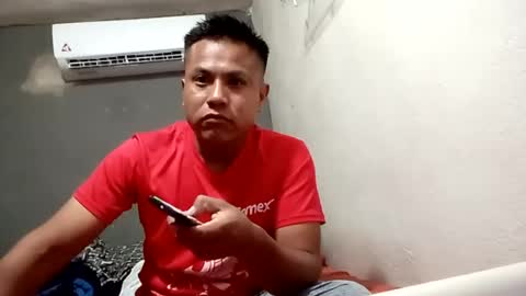 javi17ck online show from 07-21-26, 05:10