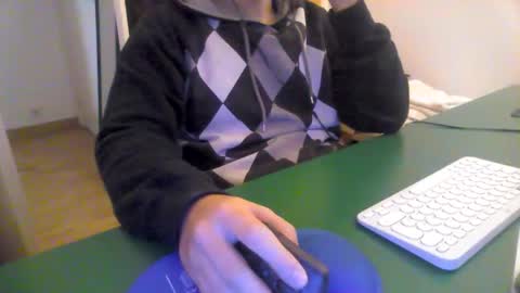 javi94valenciap online show from 02-16-25, 12:54