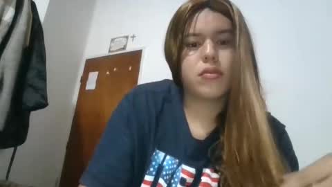 Snapshot of javibabe chatting on 10-30-25, 04:47 javibabe online show from 10-30-25, 04:47