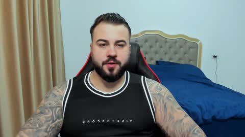 Snapshot of javicute4u chatting on 12-30-24, 08:47 Javi online show from 12-30-24, 08:47