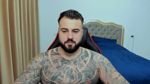 Snapshot of javicute4u chatting on 01-31-25, 03:55 Javi online show from 01-31-25, 03:55
