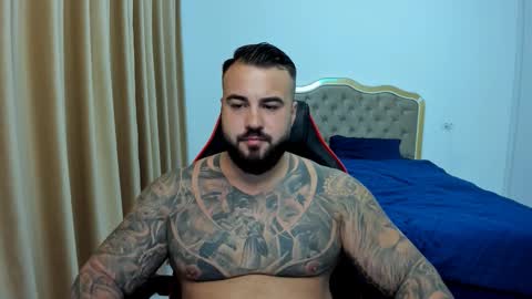 Snapshot of javicute4u chatting on 09-15-25, 09:26 Javi online show from 09-15-25, 09:26