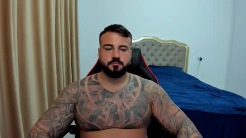 Snapshot of javicute4u chatting on 10-09-25, 08:51 Javi online show from 10-09-25, 08:51