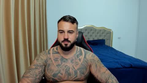 Snapshot of javicute4u chatting on 10-13-25, 09:15 Javi online show from 10-13-25, 09:15