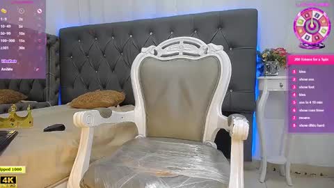 Javier Herrera online show from 10-03-25, 07:33